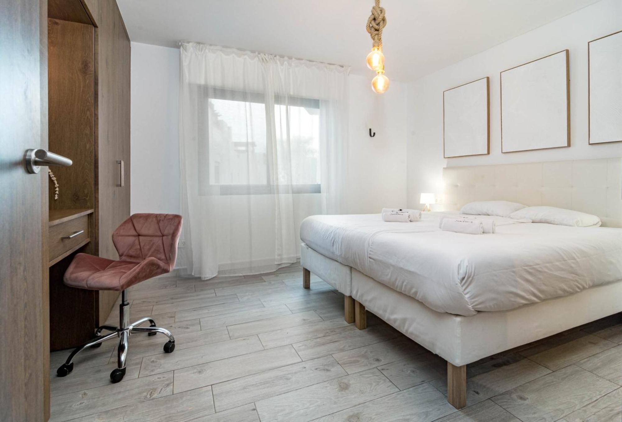 Vakantiehuis Guadalvillas 105 Marbella