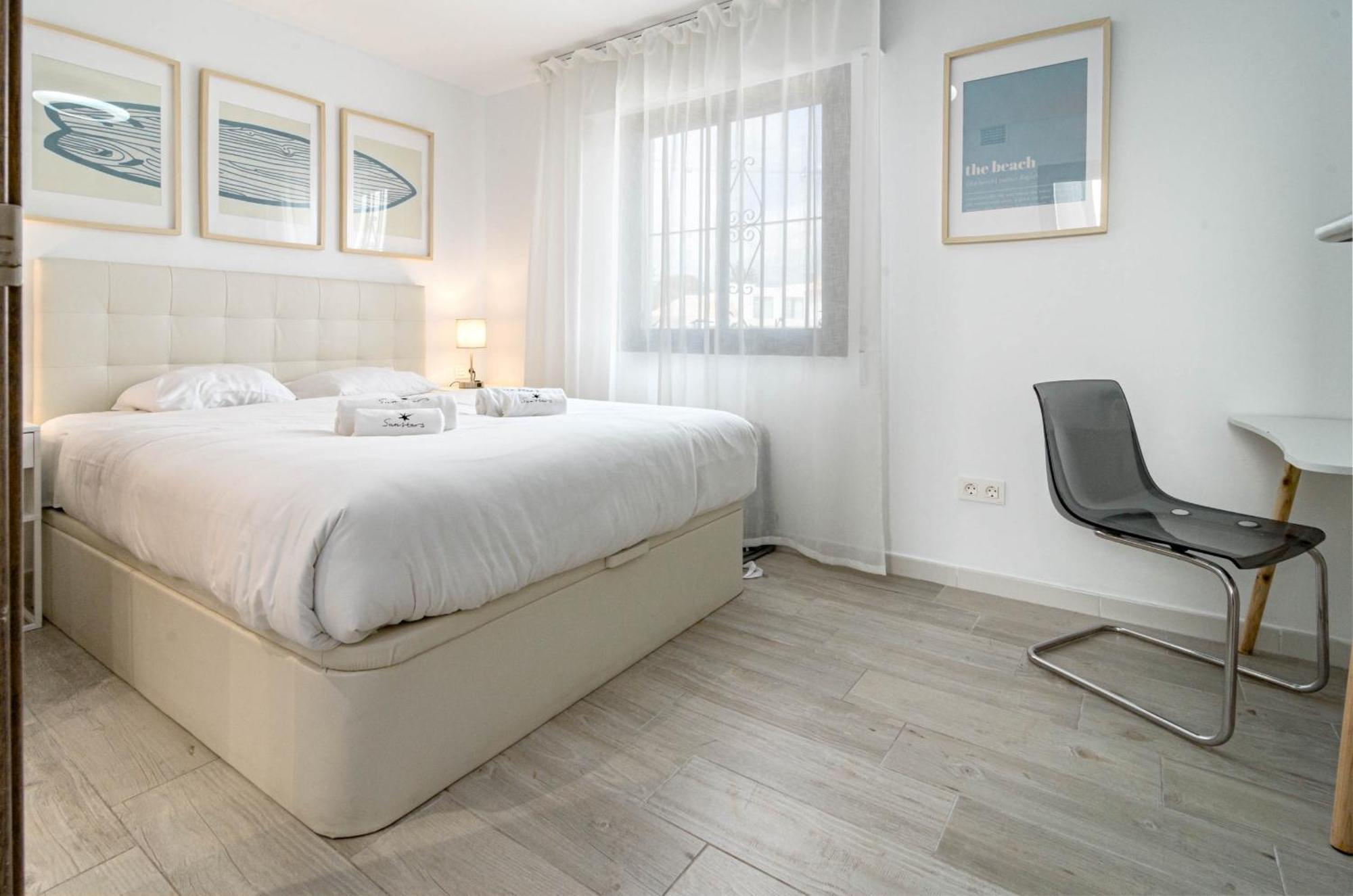 Vakantiehuis Guadalvillas 105