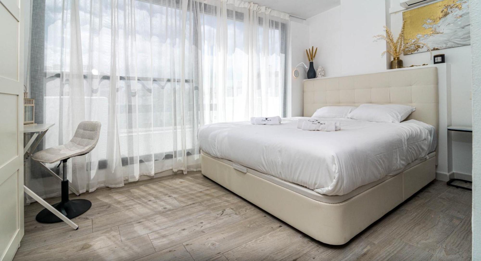 Vakantiehuis Guadalvillas 105