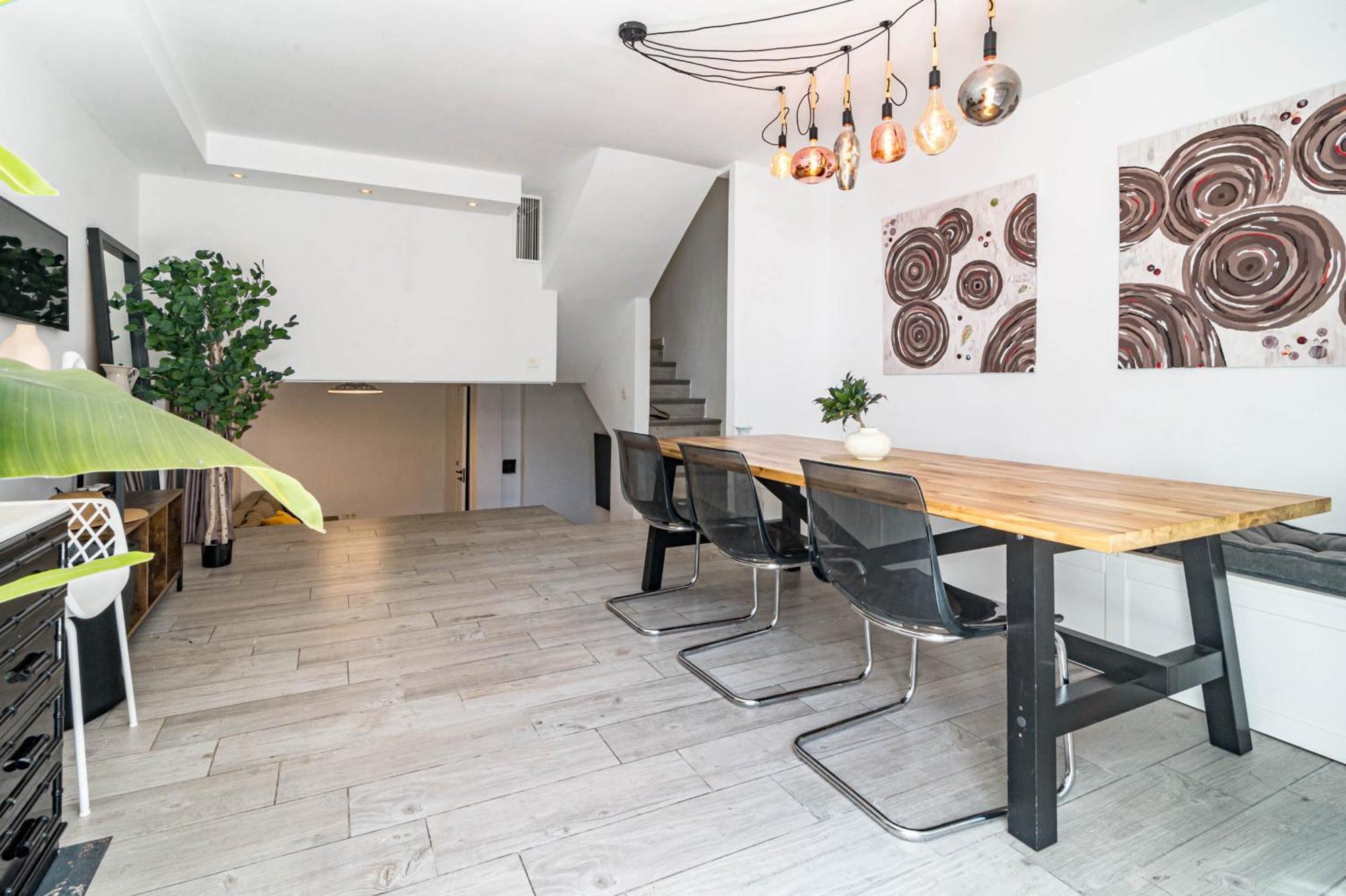 Ferienhaus Guadalvillas 105 Marbella